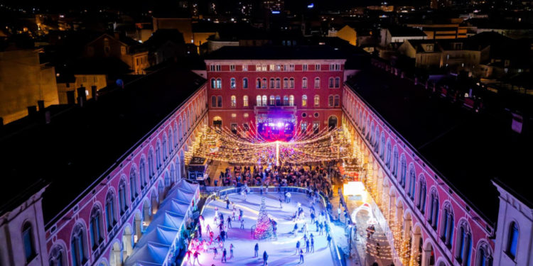 Slobodna Dalmacija – Advent u Splitu nikad bogatiji; ove se godine održava na 10 lokacija, ove su udarne. Sve počinje u subotu u Đardinu…