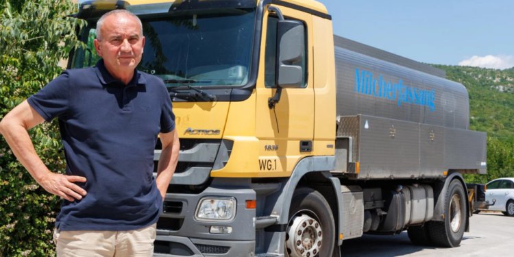 Slobodna Dalmacija – Aktivist tužio načelnika da ga je učlanio u HDZ, sud presudio: ‘Načelnik nije dovoljno informatički pismen da to učini’