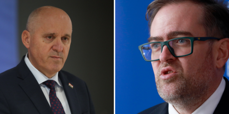 Slobodna Dalmacija – Barbir Bačića pitao hoće li se na Marjanu graditi bez dozvole: ‘To ne ovisi o ovoj administraciji’; evo tko odlučuje