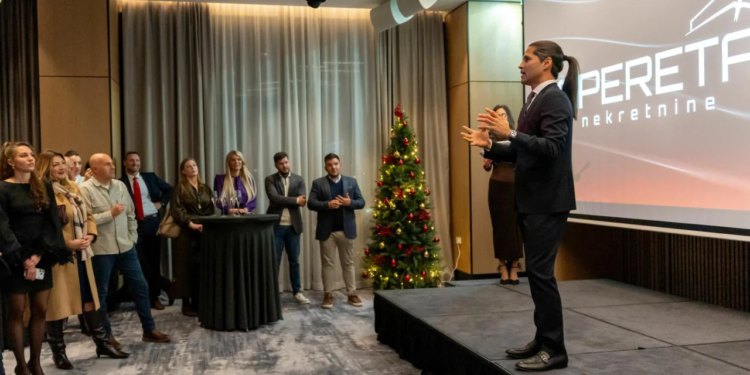 Slobodna Dalmacija – Cijene kvadrata u Splitu rastu brže od broja kupoprodaja, ali potražnja ne posustaje