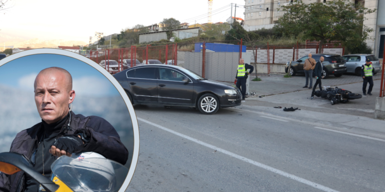 Slobodna Dalmacija – DORH objavio kako je došlo do prometne nesreće u kojoj je život izgubio Željko Perišić: ‘Passat je skrenuo ulijevo…’