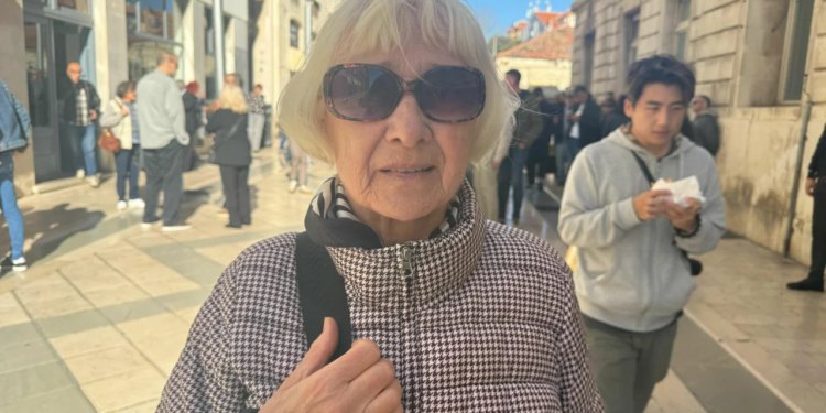 Slobodna Dalmacija – Dan poslije