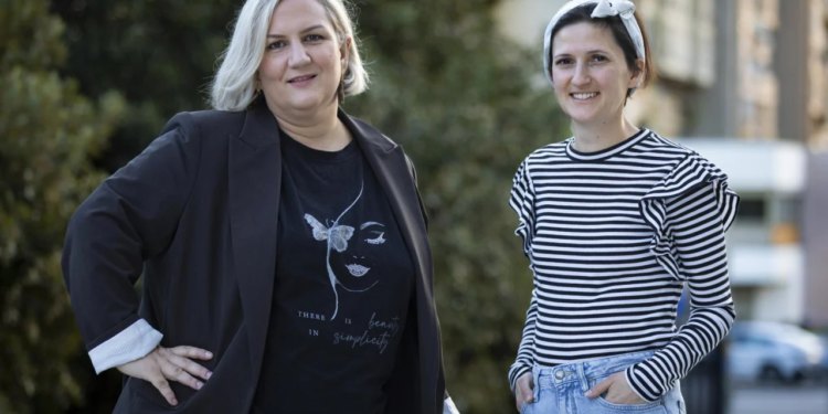 Slobodna Dalmacija – Dirljiva ispovijest žena koje su pobijedile strah i rak, a danas hrabre druge: ‘U limbu sam bila, ali nisam odustala’