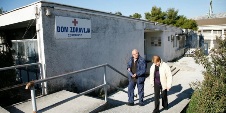 Slobodna Dalmacija – Godinama se čekala, sad je konačno stigla dozvola za jedan od najvažnijih projekata Splita! Traži se i izvođač radova