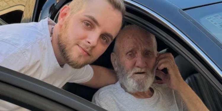 Slobodna Dalmacija – Imotski tuguje, otišao je njihov Zeno: duša od čovjeka, uvijek s osmijehom, častio je mladence… Ostaju njegovi unuci