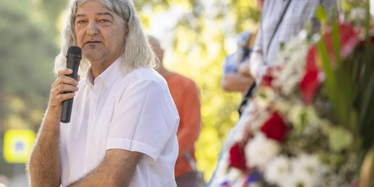 Slobodna Dalmacija – Istaknuti splitski antifašist o napadu u Splitu: ‘Početkom 90-ih su iz stanova izbacivani Srbi, 35 godina kasnije…’