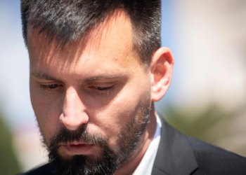 Slobodna Dalmacija – Ivoševiću prekipjelo; poslao poruku Torcidi: ‘J*bala vas Srbija, pretvarate Hrvatsku u nju! Talibani s fantomkama…’