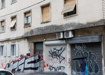 Slobodna Dalmacija – Je li ovo moguće?! Iznajmljuju mizeran stančić u Splitu bez