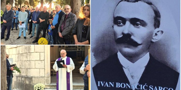 Slobodna Dalmacija – Kao mladić otišao u Čile, stekao bogatstvo i milijune ostavio