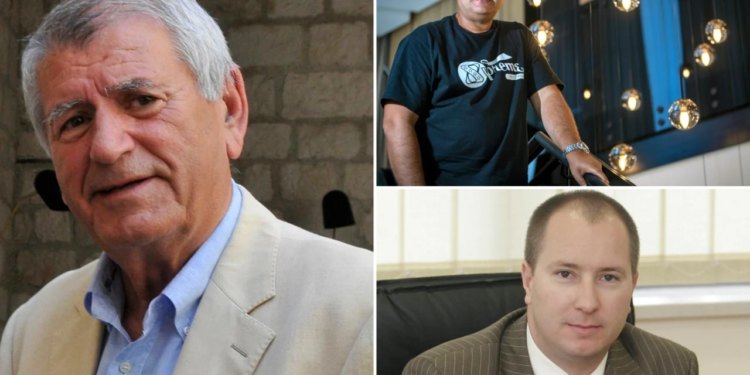 Slobodna Dalmacija – Kome je Grad Split dao milijune? Ovo je popis 100 firmi