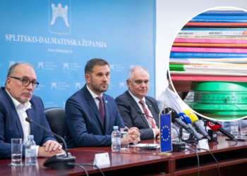 Slobodna Dalmacija – Konačno su se oglasili! Zna se kada bi splitski roditelji mogli dobiti novac za udžbenike: ‘Datum još ne znamo, ali…’
