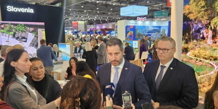 Slobodna Dalmacija – Lipanj i rujan su nove špice sezone! Hrvatska oduševila u Londonu; Glavina optimističan: ‘Bit će to veliki uspjeh…’