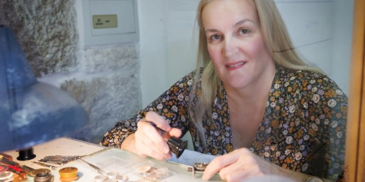 Slobodna Dalmacija – Milica Barišić u Splitu čuva tradiciju staru gotovo 60 godina, za svoj posao kaže: ‘Tu je da služi nama, a ne mi njemu’