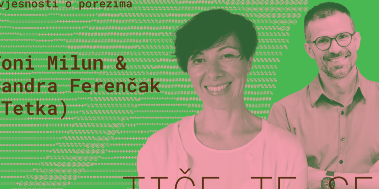 Slobodna Dalmacija – Mjesec svjesnosti o porezima: nacionalna inicijativa koja će približiti poreze svim generacijama