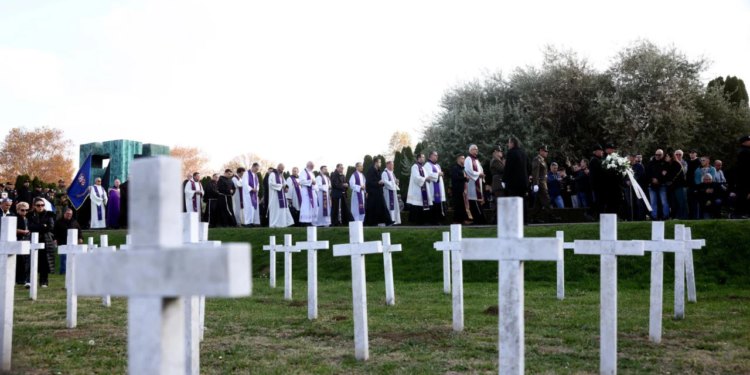 Slobodna Dalmacija – Mladi splitski katolici organiziraju hodočašće u Vukovar i obilazak još dva slavonska grada; Ovo su detalji