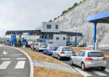 Slobodna Dalmacija – Ne pokušavajte prijeći granicu prije nego što pročitate ovo: BiH vam može zabraniti povratak u Hrvatsku