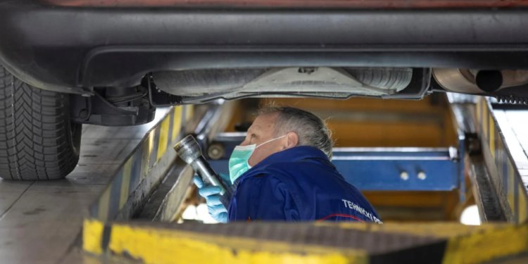 Slobodna Dalmacija – Počeli ‘Dani tehničke ispravnosti vozila’ u Splitu; vozači mogu obaviti besplatan preventivni pregled automobila