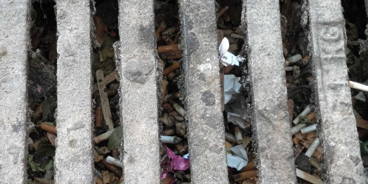 Slobodna Dalmacija – Pogledajte ovaj užas: komunalna nebriga na vrhuncu; iz službi poručuju: ‘Ako je problem, izići ćemo na teren’