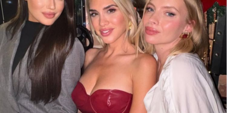 Slobodna Dalmacija – Poznata splitska novinarka zabljesnula u odvažnom izdanju; evo s kim je bila u izlasku: ‘Ljubav najveća…’