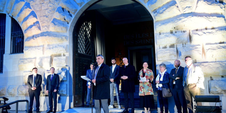 Slobodna Dalmacija – Poznati splitski muzej našao se u prestižnom svjetskom časopisu; pogledajte čime ih je očarao…