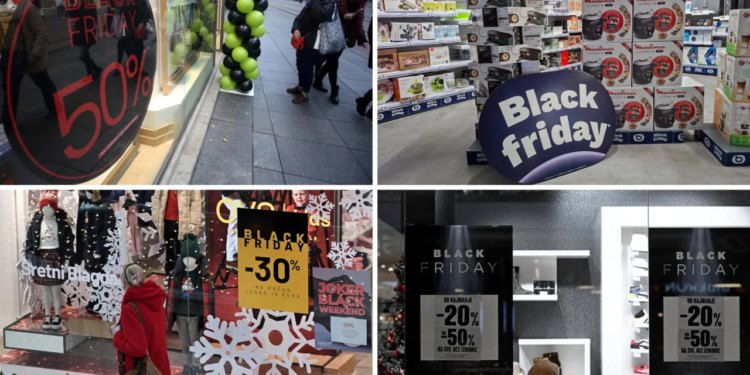 Slobodna Dalmacija – Provjerili smo što vam se najviše isplati kupiti na Black Friday popustima! Uređaj koji svi žele sad je 150 € jeftiniji