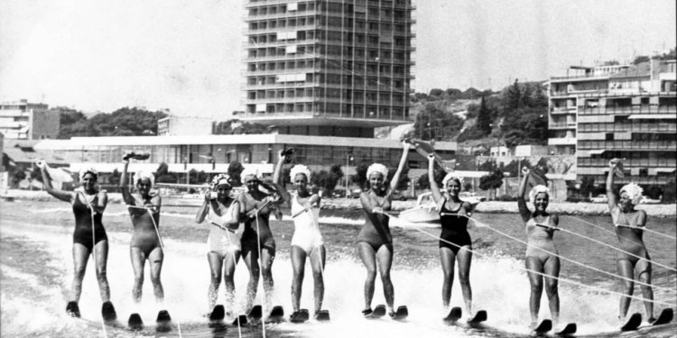 Slobodna Dalmacija – S otelima su došli furešti i pinezi: Damir Šarac analizira je li Split uopće predodređen za turizam…