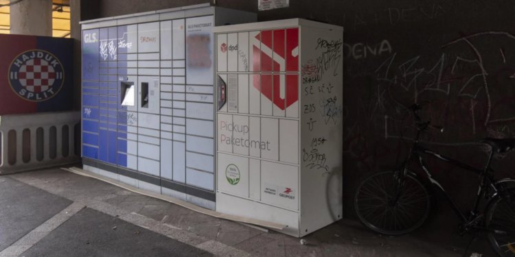 Slobodna Dalmacija – Splićanin u čudu, misteriozno mu nestao paket: ‘Osobno sam ga predao u paketomat!’ GLS: ‘Pokrećemo internu provjeru…’