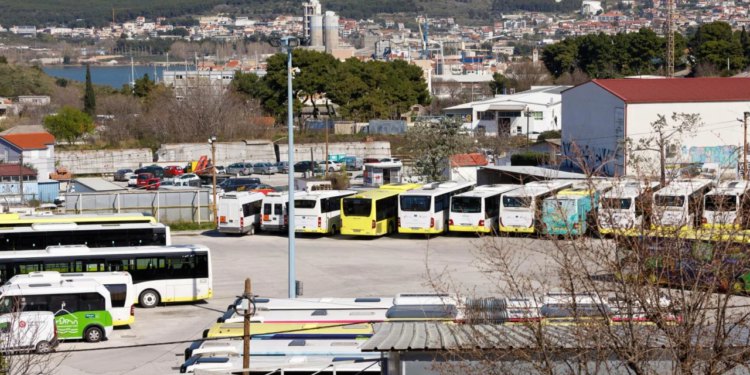 Slobodna Dalmacija – Šuta nastavlja s ‘metlom’ Puljkovih kadrova iz gradskih firmi; splitski ‘Promet’ dobio novog privremenog direktora