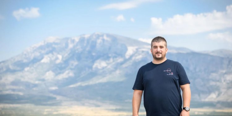 Slobodna Dalmacija – Svoju stranu Dinare Hrvatska je proglasila Parkom prirode, bilo bi dobro da to uradi i BiH. Tek to bi bila puna zaštita