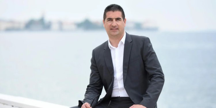 Slobodna Dalmacija – Tomislav Fain otvoreno o ključnim promašajima hrvatskog turizma: Evo što hitno treba promijeniti da bismo zadržali goste