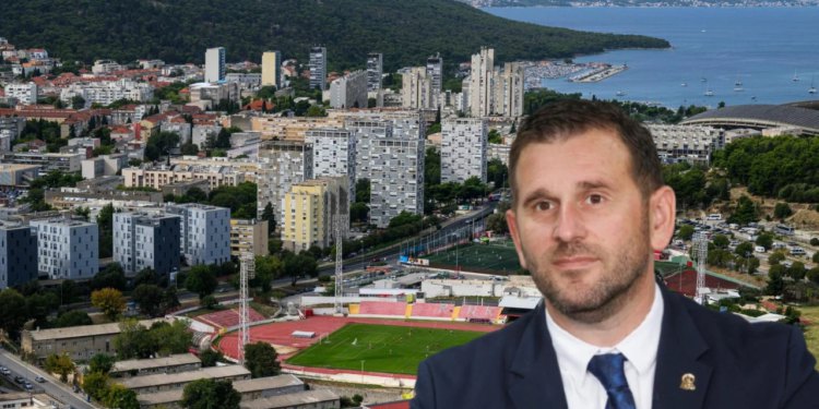 Slobodna Dalmacija – Tomislav Šuta: Našli smo lokacije za gotovo tisuću stanova za mlade obitelji! I 70 za zaštićene najmoprimce. Evo gdje su