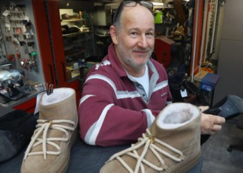 Slobodna Dalmacija – U Splitu ih je ostalo samo sedam. Priča o zanatu koji polagano nestaje