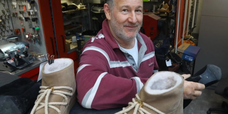 Slobodna Dalmacija – U Splitu ih je ostalo samo sedam. Priča o zanatu koji polagano nestaje