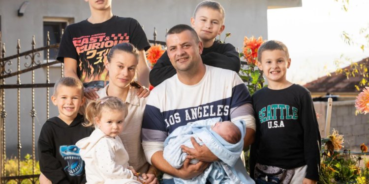 Slobodna Dalmacija – U Zagori dijele novac šakom i kapom, ovo su ‘oaze’ za mlade obitelji. Imamo kompletan popis mjera i poticaja