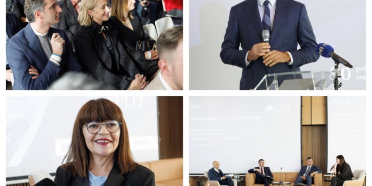 Slobodna Dalmacija – Velika 80. godišnjica Luke Split donosi najveće novosti: pogledajte što će sve potpuno preokrenuti promet na obali