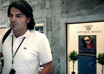 Slobodna Dalmacija – Vlasnici ‘Ande’ kupili zagrebačku Namu! Evo nikad ispričane priče o splitskim bogatašima Banovićima: krenulo je od zlata