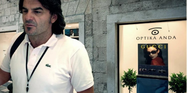 Slobodna Dalmacija – Vlasnici ‘Ande’ kupili zagrebačku Namu! Evo nikad ispričane priče o splitskim bogatašima Banovićima: krenulo je od zlata