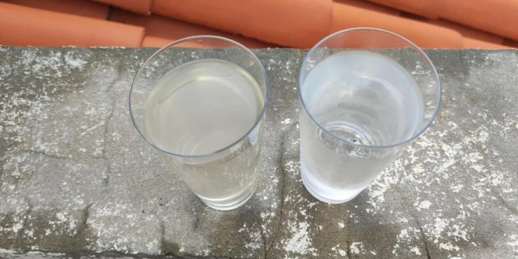 Slobodna Dalmacija – Zbog velikih oborina voda u dijelu Hrvatske nije za piće: Objavljene upute, stabilizacija se ne očekuje uskoro