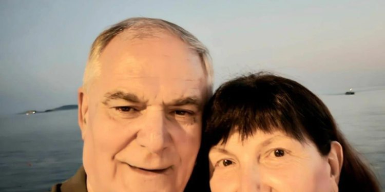 Slobodna Dalmacija – Župan Blaženko Boban emotivnom objavom obilježio 40. godišnjicu braka: ‘Hvala ti što si izdržala sve moje ludosti…’