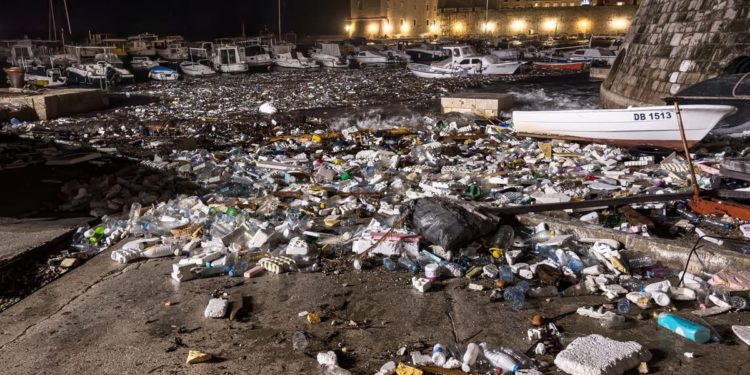 Smeće jedne zemlje može biti smeće druge zemlje