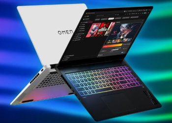 Snažno prijenosno računalo za igranje HP OMEN MAX 16 RTX 5070 Ti pada na 1539,99 USD za Crni petak