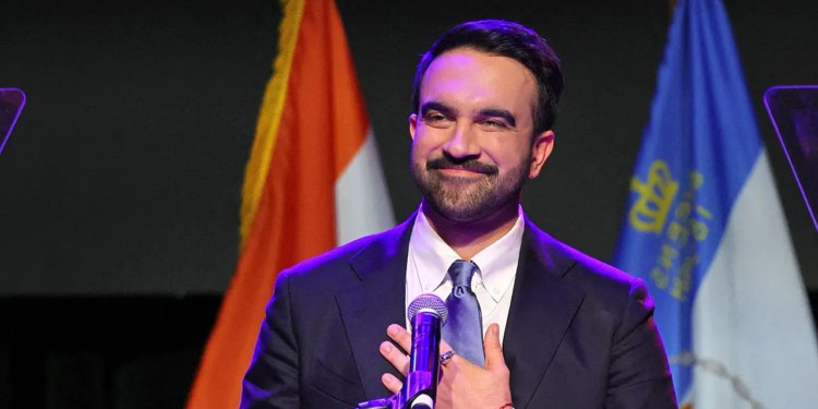 ‘Socijalistički’ kandidat u stilu Mamdanija mogao bi svrgnuti sadašnjeg gradonačelnika Seattlea, demokrata