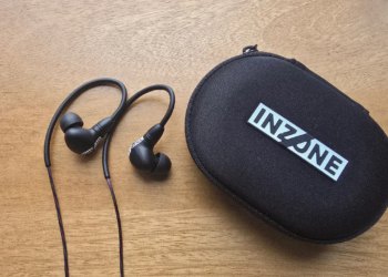 Sony InZone E9 In-Ear monitor za igranje recenzija – Zamjena za slušalice?