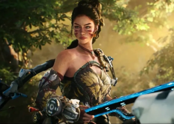 Sony i NCSoft najavljuju Horizon Steel Frontiers, novi prvi mobilni MMORPG smješten u Guerrilla’s Horizon Universe — pogledajte debitantski trailer