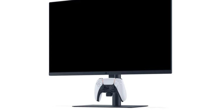 Sony najavljuje 27-inčni PlayStation monitor, s VRR podrškom i DualSense kukom za punjenje