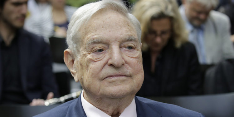Soros je financirao nevladinu organizaciju koja je pokušala ‘ubiti Muskov Twitter’ – mediji — RT World News