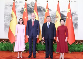 Španjolska traži kineska ulaganja: ‘Rezanje vlastitog grla’, tvrde iz SAD-a