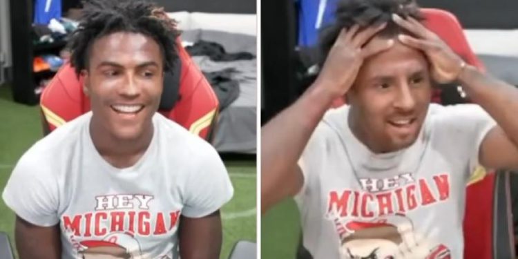 Speed ​​​​koristi AI filtre Cr7 i Messija: sličnost je zapanjujuća