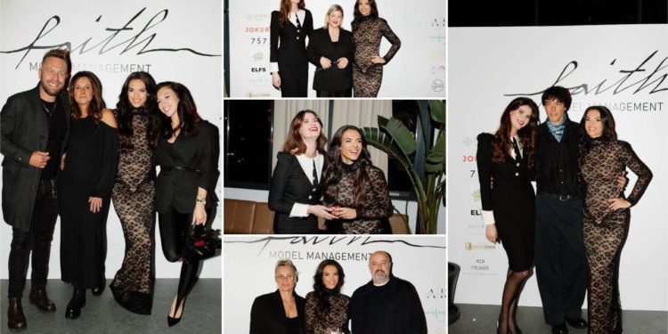 Spektakularno modno otvorenje u Splitu: Tražila se ulaznica više