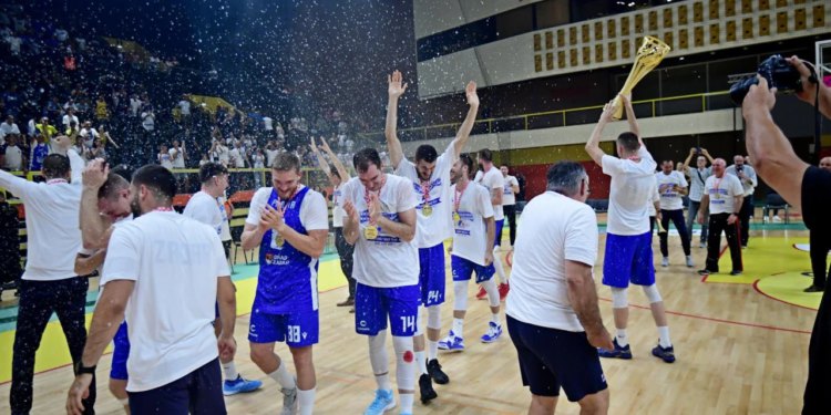 Split s bivšim “Zadranima” kreće u lov na Zadar s nekadašnjim “Splićanima”